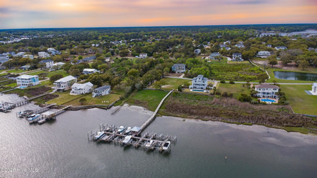 Photo of 15 Shipyard Lane, Hampstead, NC 28443 (MLS # 100565318)