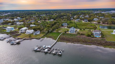 Photo of 15 Shipyard Lane, Hampstead, NC 28443 (MLS # 100565318)