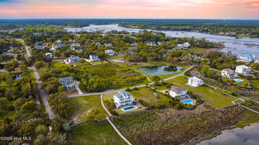 Photo of 15 Shipyard Lane, Hampstead, NC 28443 (MLS # 100565318)