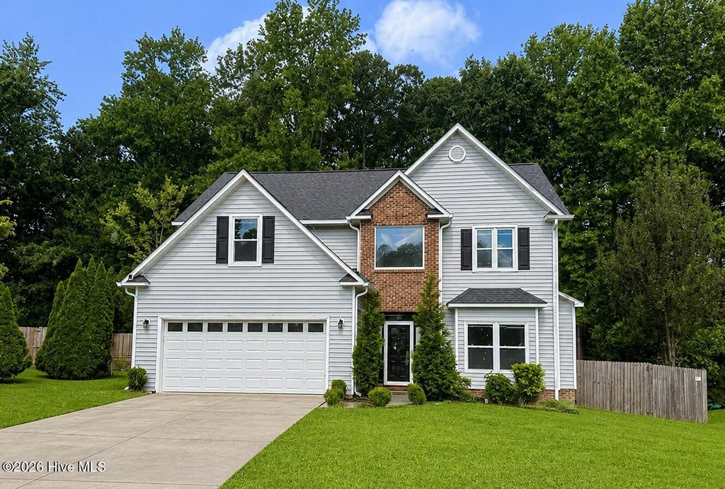 Photo of 116 Realini Drive, Havelock, NC 28532 (MLS # 100594783)