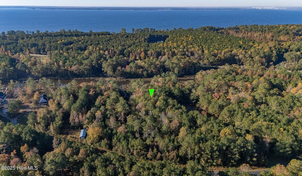 Photo of 00 Tarpon Pointe Road, Bath, NC 27808 (MLS # 100538353)