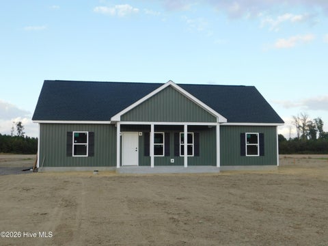 Photo of 87 Clay Hill Road, Gates, NC 27937 (MLS # 100612697)