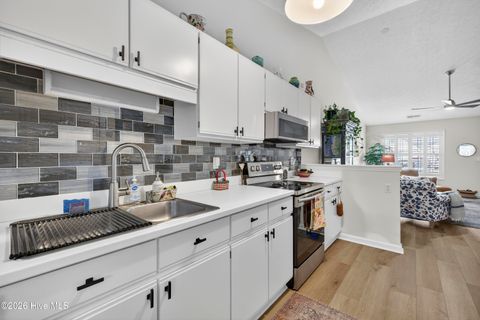 Tiny photo for 4312 Jasmine Cove Way, Wilmington, NC 28412 (MLS # 100557004)