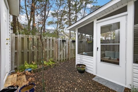 Tiny photo for 4312 Jasmine Cove Way, Wilmington, NC 28412 (MLS # 100557004)