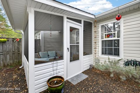 Tiny photo for 4312 Jasmine Cove Way, Wilmington, NC 28412 (MLS # 100557004)