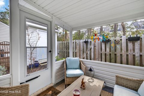 Tiny photo for 4312 Jasmine Cove Way, Wilmington, NC 28412 (MLS # 100557004)