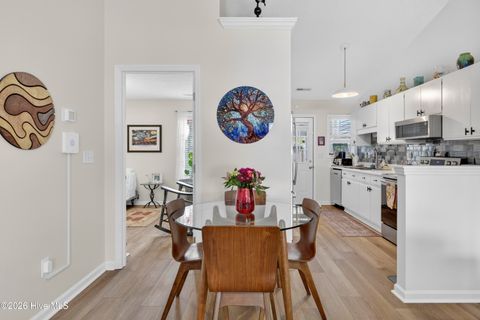 Tiny photo for 4312 Jasmine Cove Way, Wilmington, NC 28412 (MLS # 100557004)