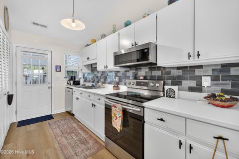 Tiny photo for 4312 Jasmine Cove Way, Wilmington, NC 28412 (MLS # 100557004)