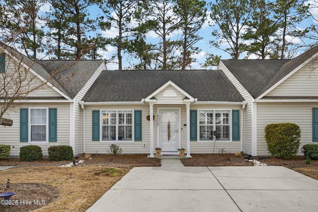 Photo of 4312 Jasmine Cove Way, Wilmington, NC 28412 (MLS # 100557004)