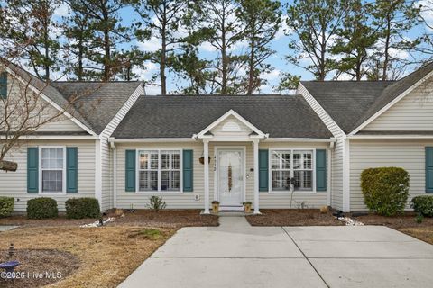 Photo of 4312 Jasmine Cove Way, Wilmington, NC 28412 (MLS # 100557004)