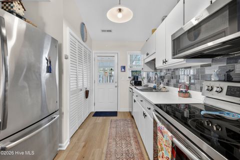 Tiny photo for 4312 Jasmine Cove Way, Wilmington, NC 28412 (MLS # 100557004)