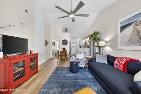 Tiny photo for 4312 Jasmine Cove Way, Wilmington, NC 28412 (MLS # 100557004)