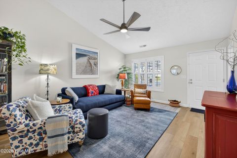 Tiny photo for 4312 Jasmine Cove Way, Wilmington, NC 28412 (MLS # 100557004)