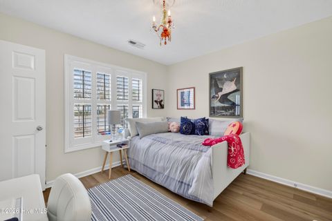 Tiny photo for 4312 Jasmine Cove Way, Wilmington, NC 28412 (MLS # 100557004)