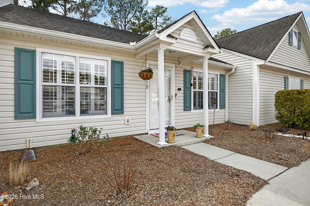 Photo of 4312 Jasmine Cove Way, Wilmington, NC 28412 (MLS # 100557004)
