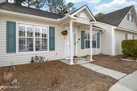 Tiny photo for 4312 Jasmine Cove Way, Wilmington, NC 28412 (MLS # 100557004)