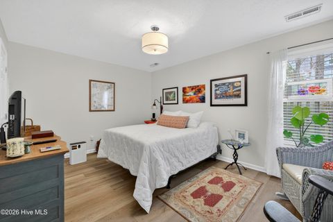 Tiny photo for 4312 Jasmine Cove Way, Wilmington, NC 28412 (MLS # 100557004)