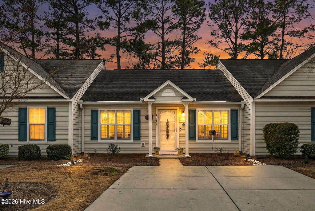 Photo of 4312 Jasmine Cove Way, Wilmington, NC 28412 (MLS # 100557004)