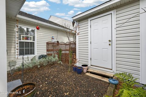 Tiny photo for 4312 Jasmine Cove Way, Wilmington, NC 28412 (MLS # 100557004)