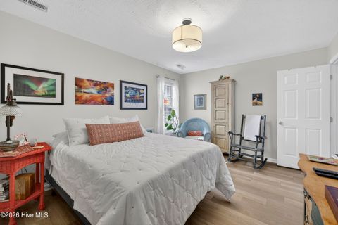 Tiny photo for 4312 Jasmine Cove Way, Wilmington, NC 28412 (MLS # 100557004)