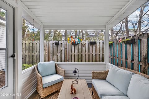 Tiny photo for 4312 Jasmine Cove Way, Wilmington, NC 28412 (MLS # 100557004)