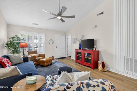 Tiny photo for 4312 Jasmine Cove Way, Wilmington, NC 28412 (MLS # 100557004)