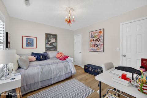 Tiny photo for 4312 Jasmine Cove Way, Wilmington, NC 28412 (MLS # 100557004)