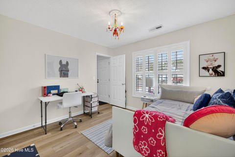 Tiny photo for 4312 Jasmine Cove Way, Wilmington, NC 28412 (MLS # 100557004)