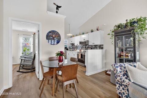 Tiny photo for 4312 Jasmine Cove Way, Wilmington, NC 28412 (MLS # 100557004)