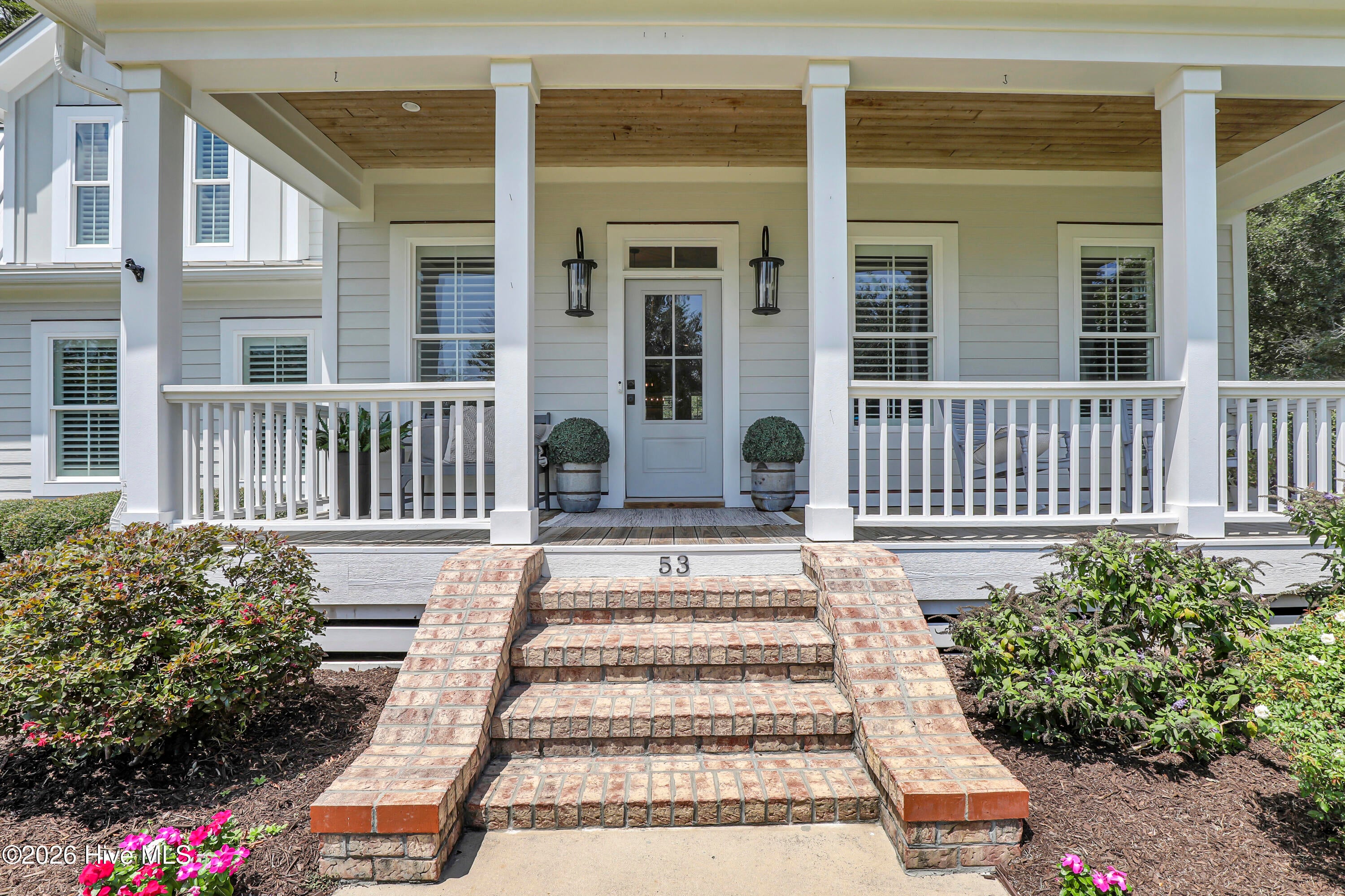 53 Ballast Point Road
