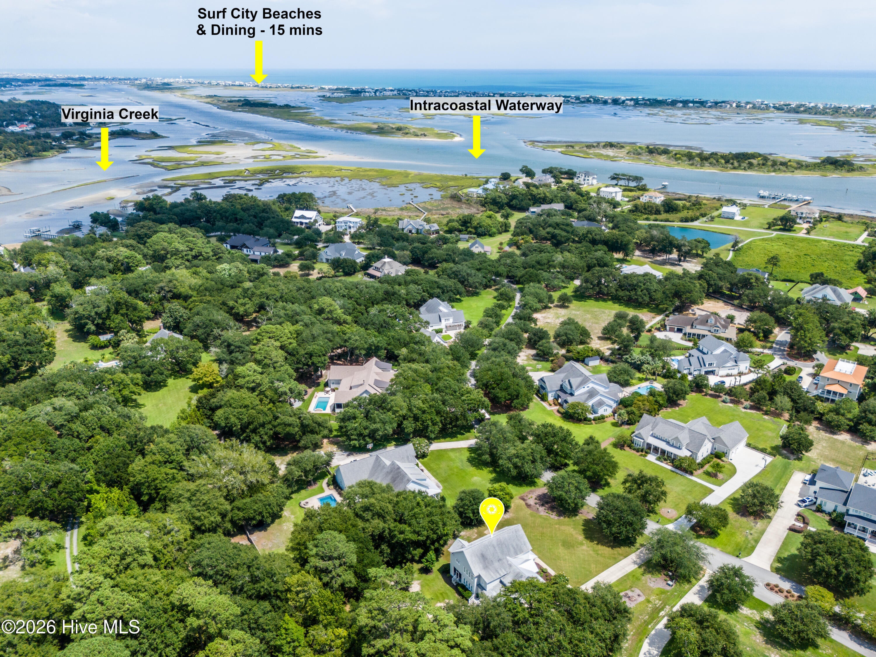53 Ballast Point Road