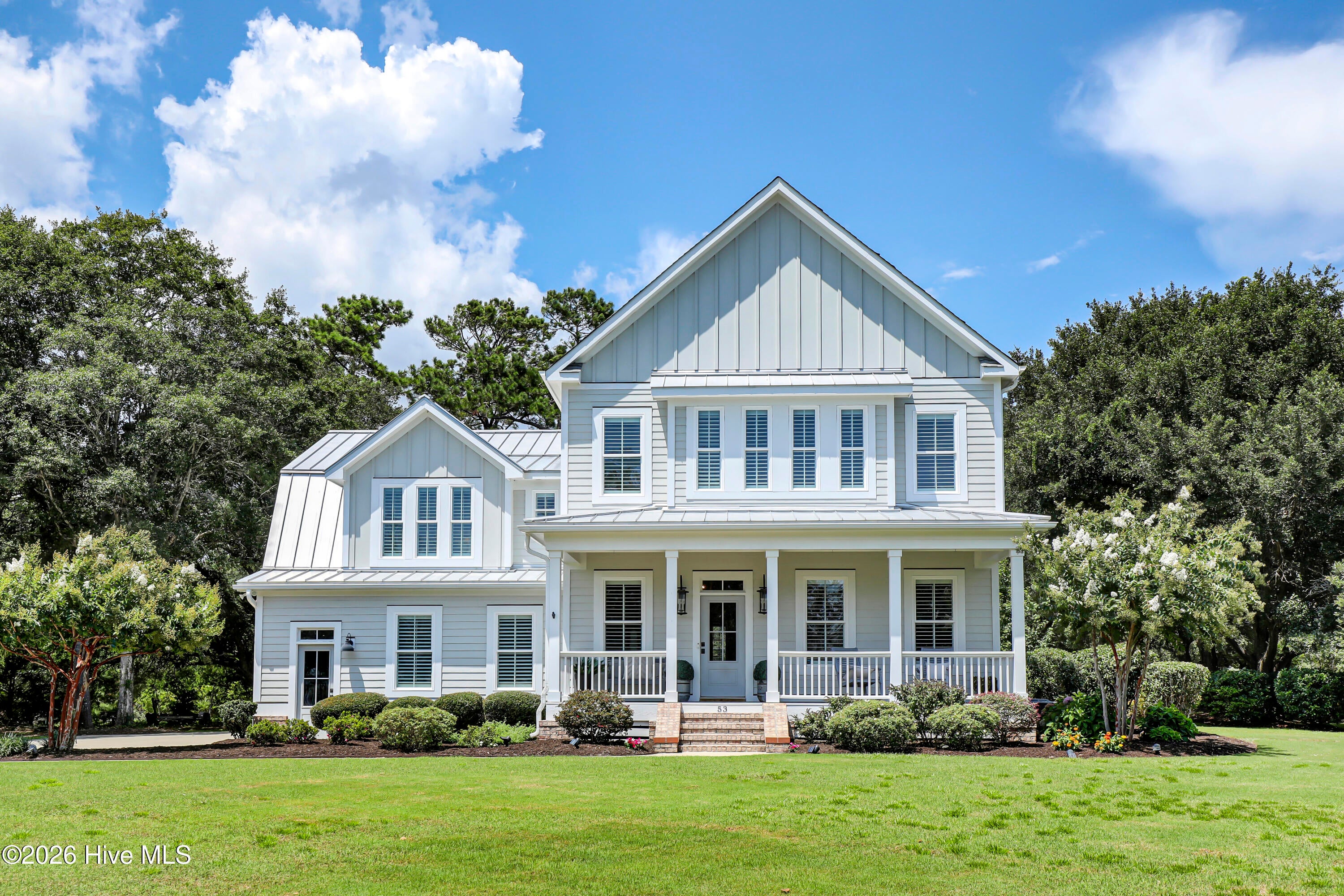 53 Ballast Point Road