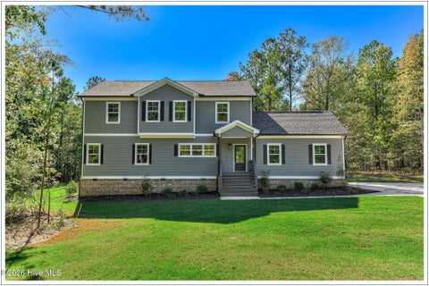 Photo of 1021 S Pointe Court, Tignall, GA 30668 (MLS # 100608879)