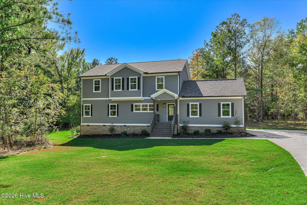 Photo of 1021 S Pointe Court, Tignall, GA 30668 (MLS # 100608879)