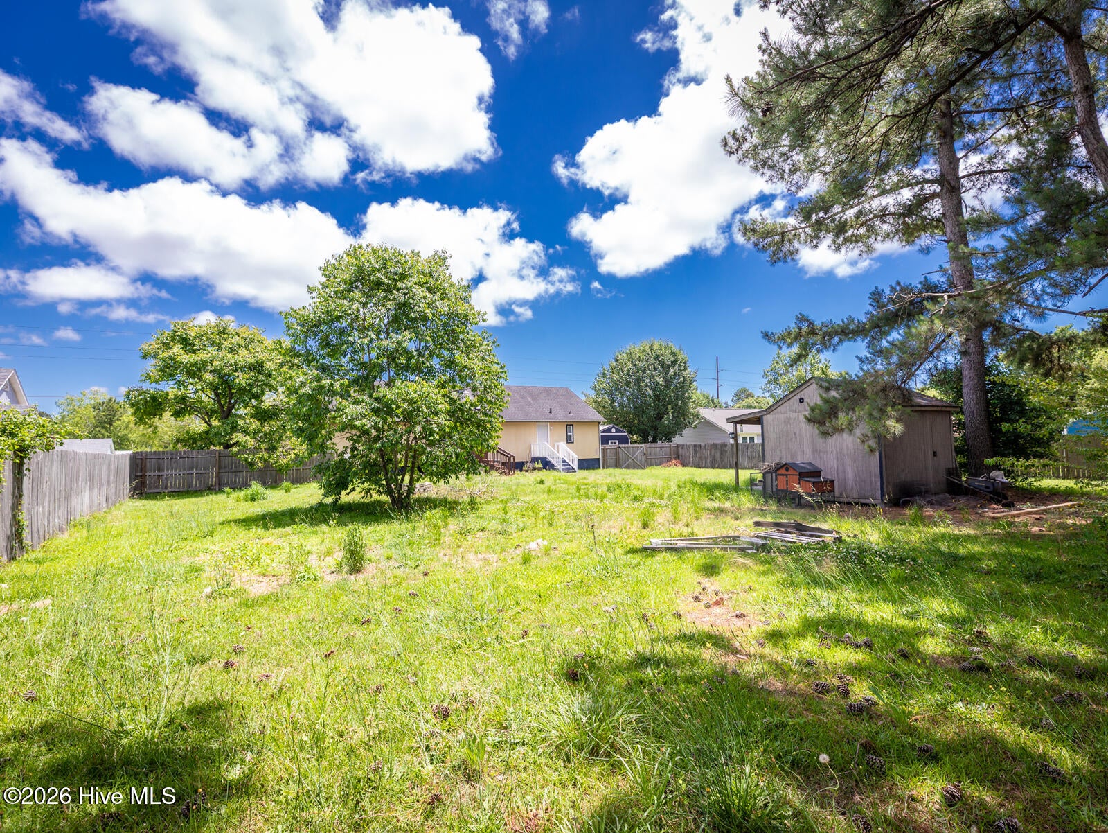 299 Riggs Road