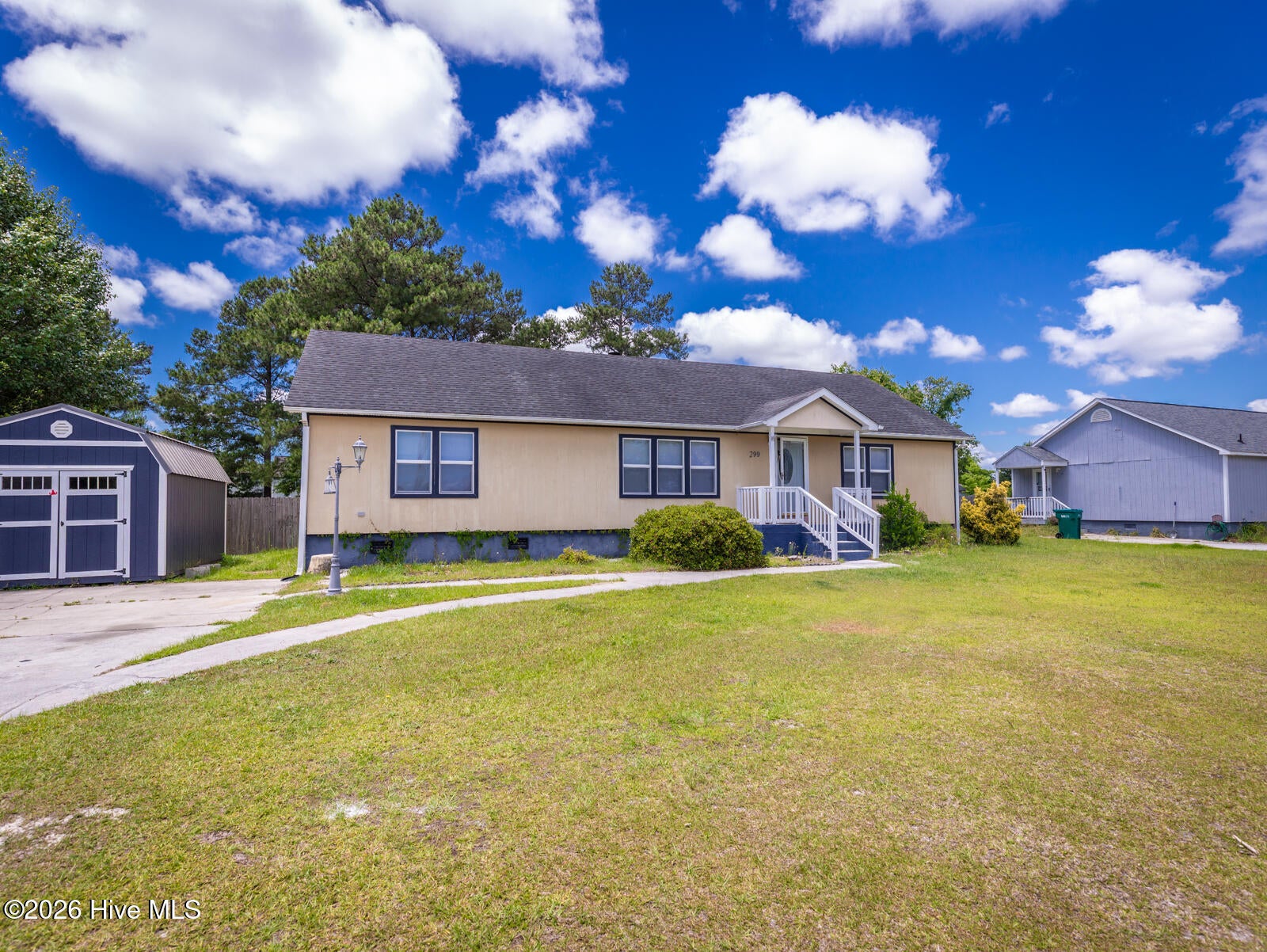 299 Riggs Road