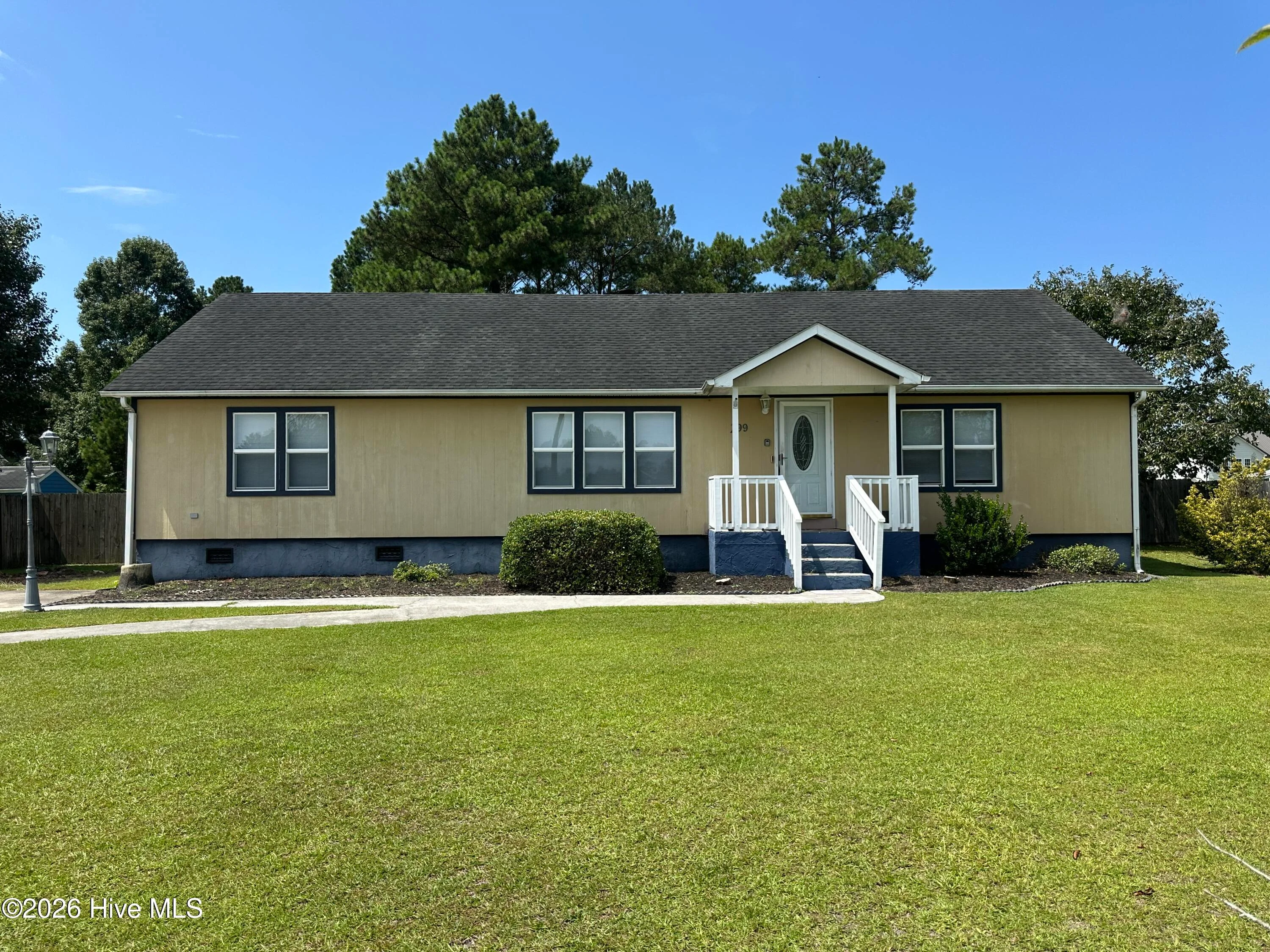 299 Riggs Road