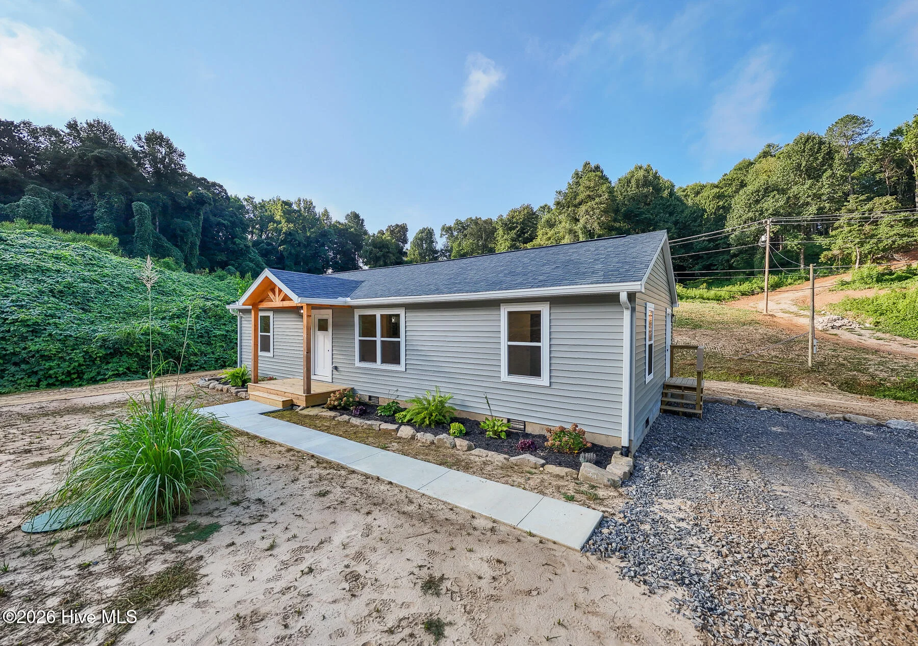 27 Betty Sue Deyton Road, Robbinsville, NC, 28771