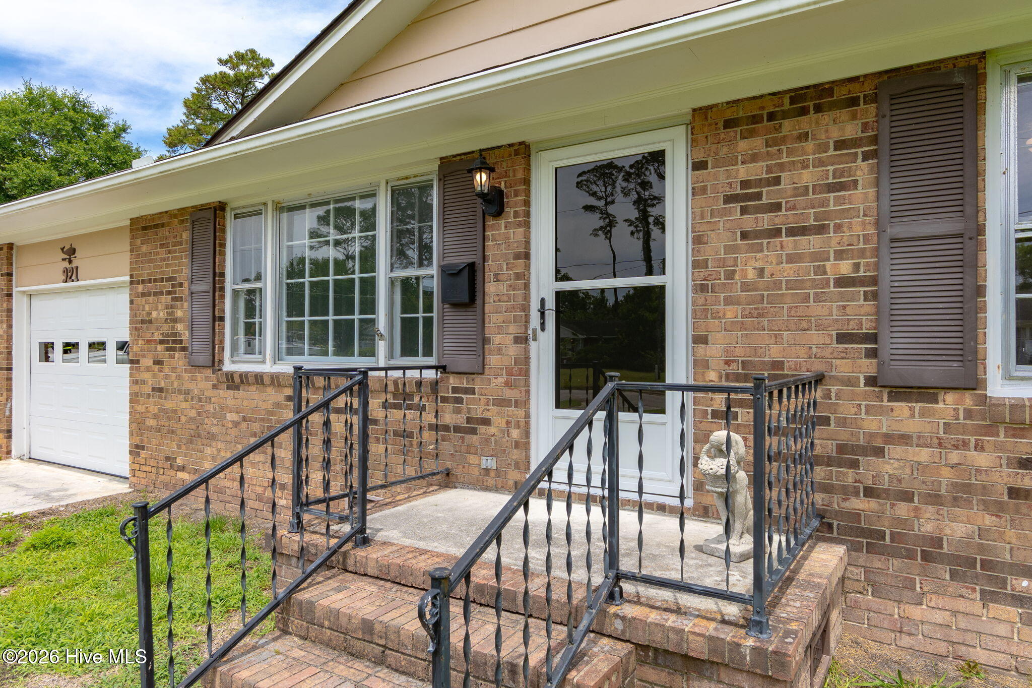 921 Harrell Drive