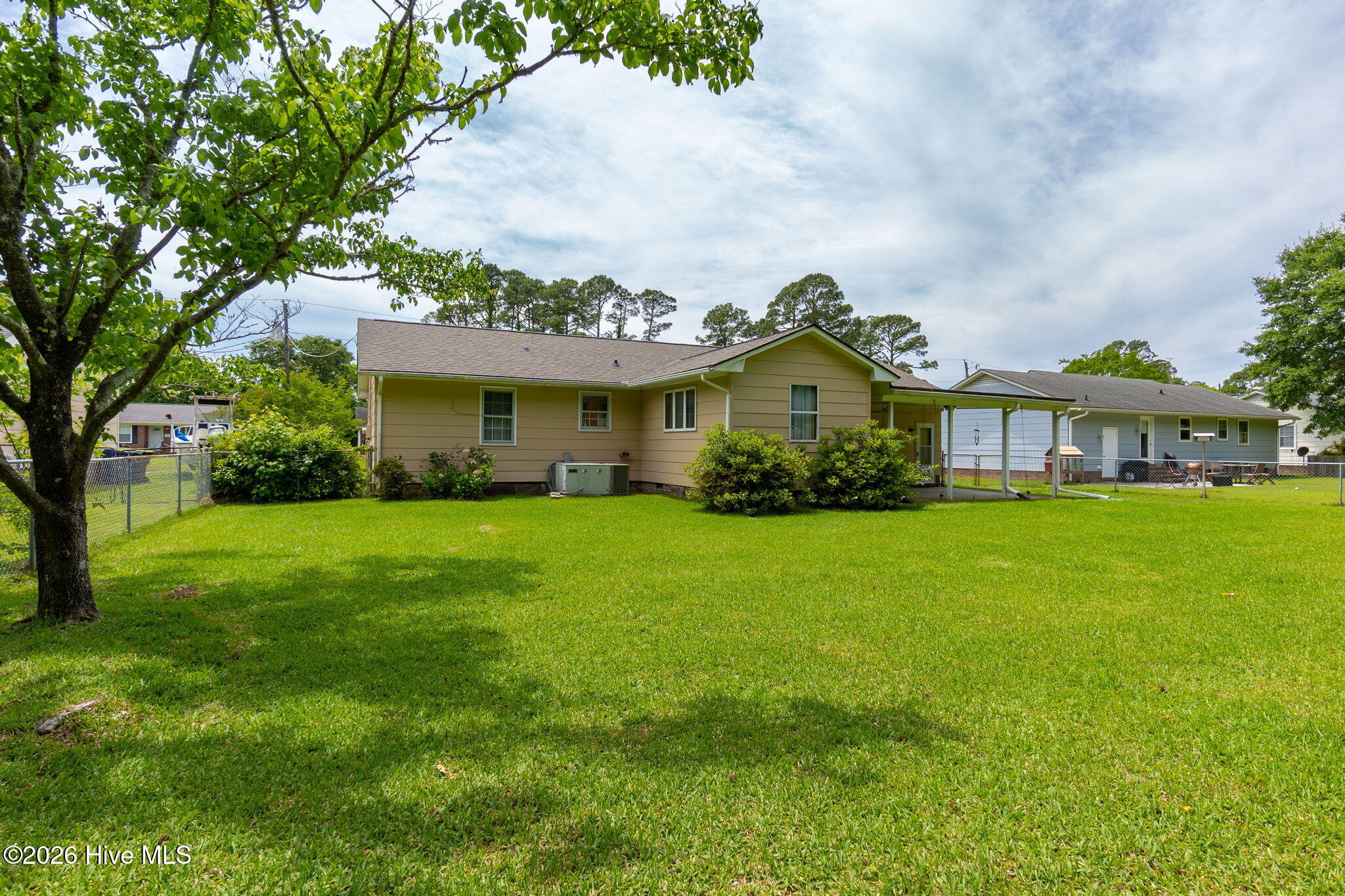 921 Harrell Drive