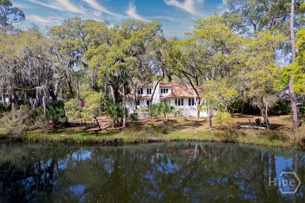 Photo of 7 Wesley Crossing, Savannah, GA 31411 (MLS # SA350188)