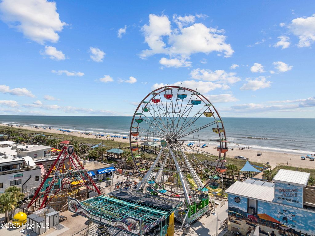 Photo of 108 Lake Park Boulevard S #307, Carolina Beach, NC 28428 (MLS # 100519120)