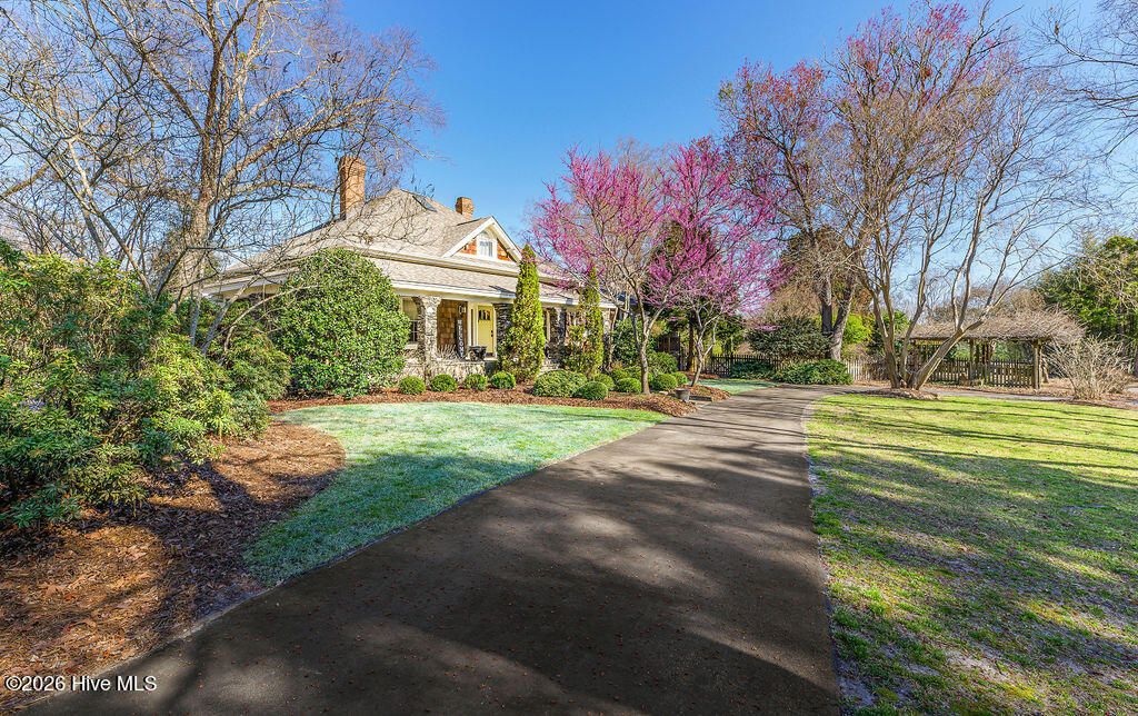 Photo of 200 Cameron Avenue, Vass, NC 28394 (MLS # 100560103)