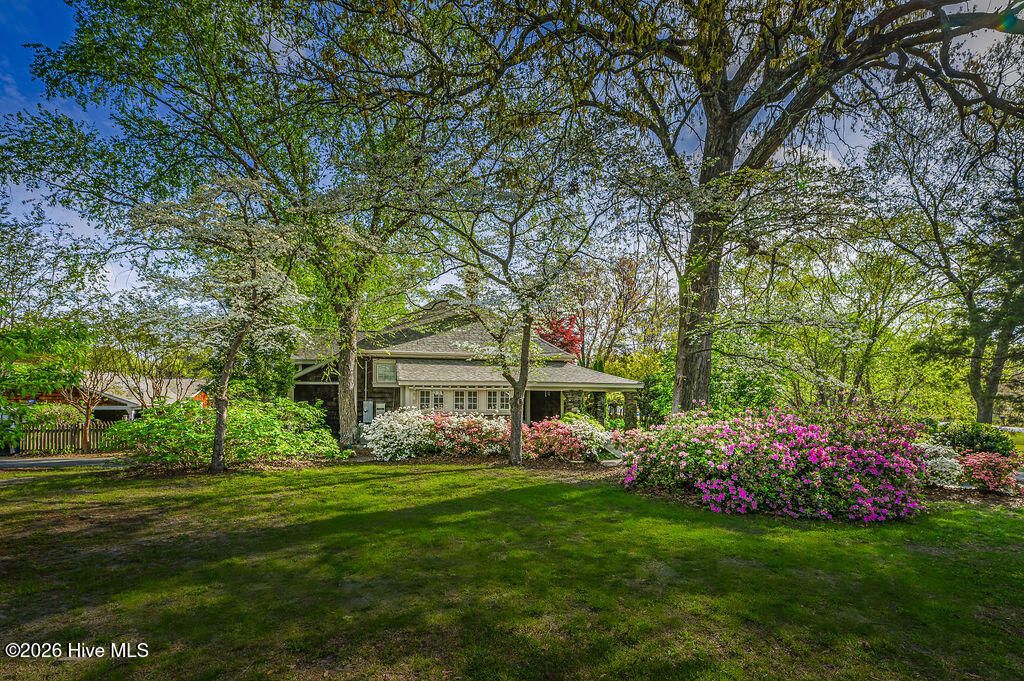Photo of 200 Cameron Avenue, Vass, NC 28394 (MLS # 100560103)