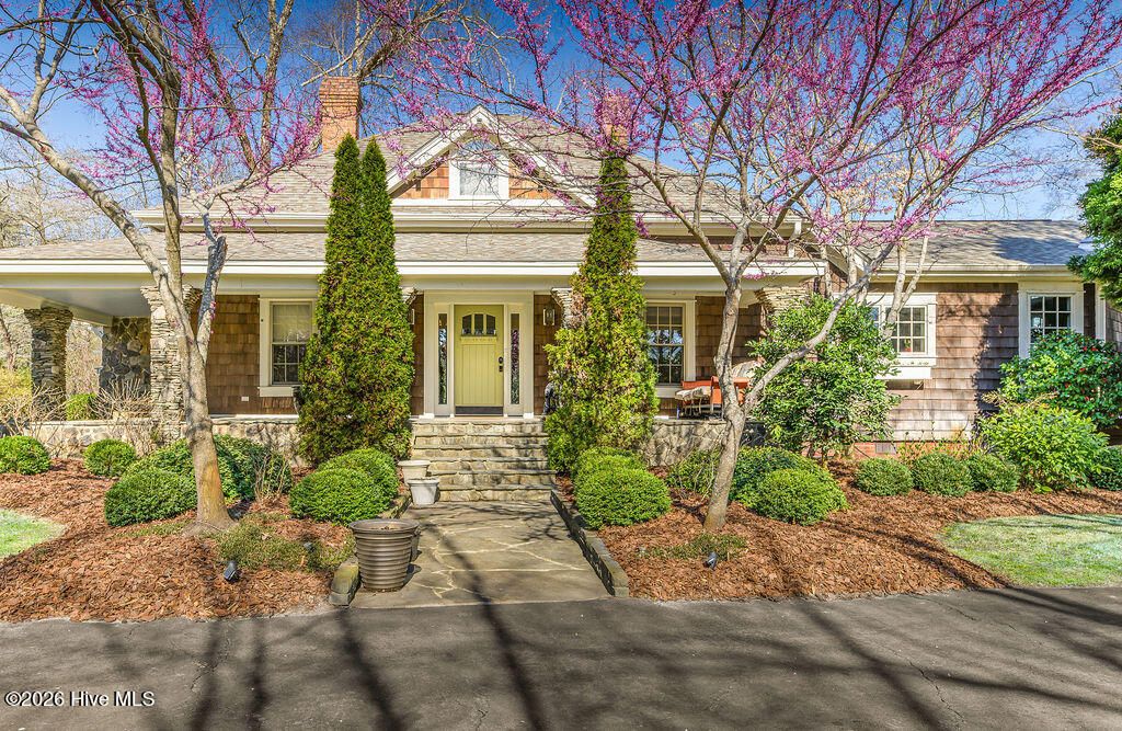 Photo of 200 Cameron Avenue, Vass, NC 28394 (MLS # 100560103)