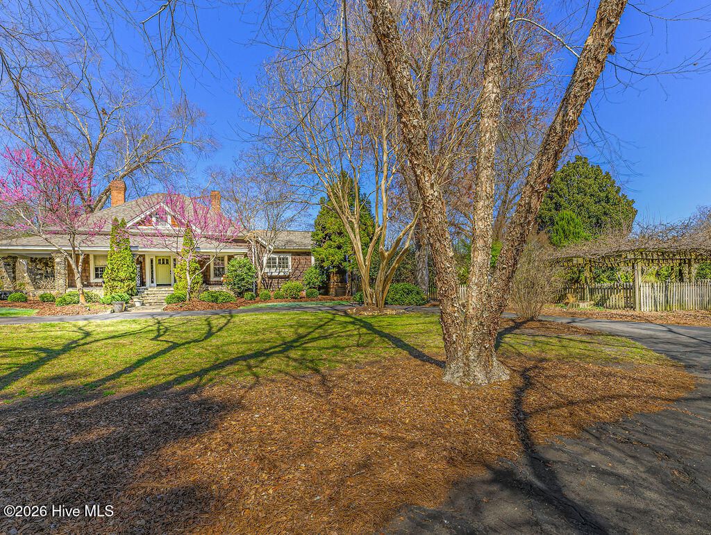 Photo of 200 Cameron Avenue, Vass, NC 28394 (MLS # 100560103)