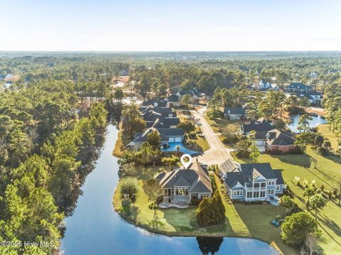 Tiny photo for 6581 Willowbank Place SW, Ocean Isle Beach, NC 28469 (MLS # 100555676)