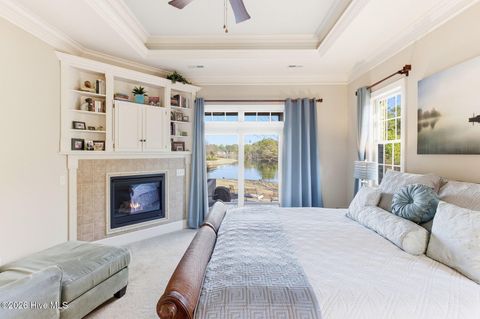 Tiny photo for 6581 Willowbank Place SW, Ocean Isle Beach, NC 28469 (MLS # 100555676)