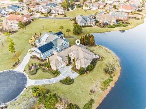 Tiny photo for 6581 Willowbank Place SW, Ocean Isle Beach, NC 28469 (MLS # 100555676)