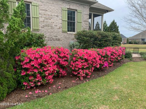 Tiny photo for 6581 Willowbank Place SW, Ocean Isle Beach, NC 28469 (MLS # 100555676)